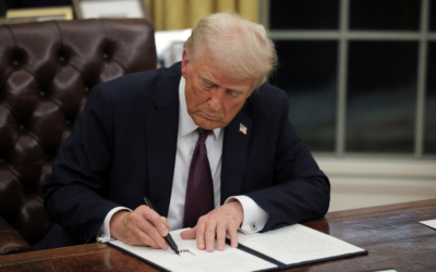 The Week in Climate Change News